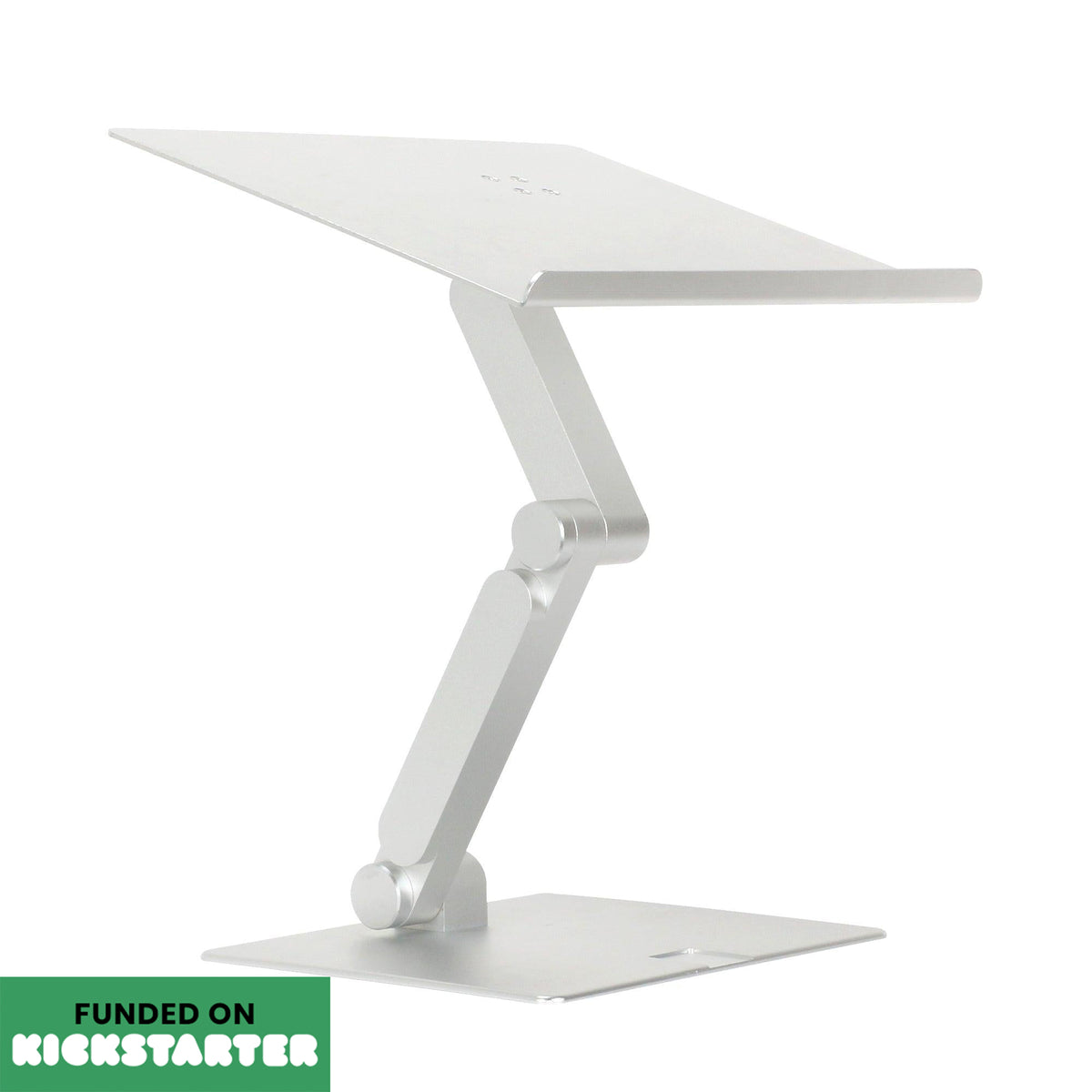 Maxtand 2.0 - Create a Flexible Workspace Anywhere