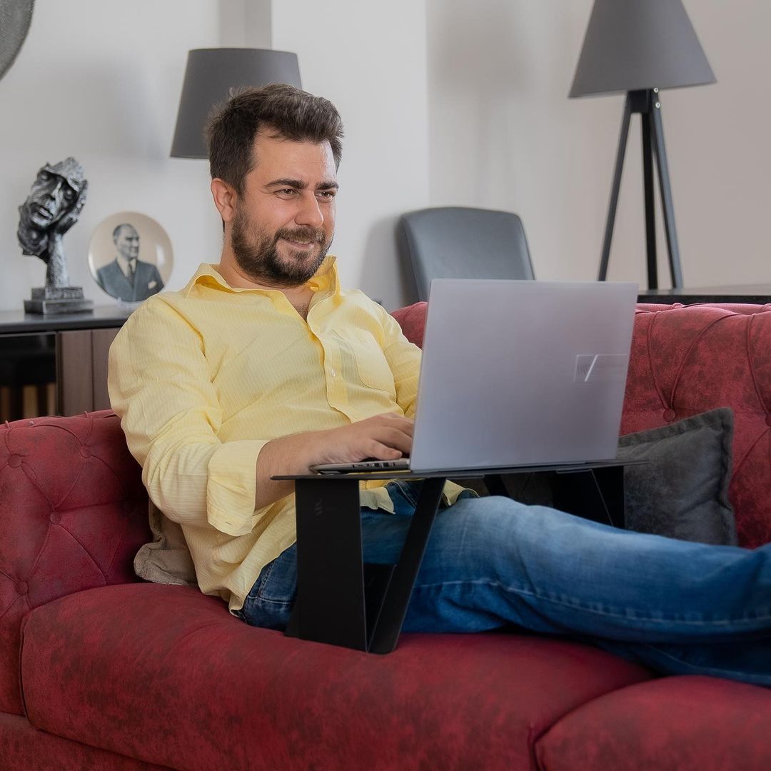 #color_Marble Gray*1 + Amber Orange*1