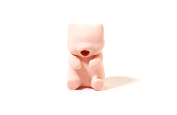 Nékojita FuFu - The Tiny Cat Robot That Cools Your Hot Drinks &amp; Food