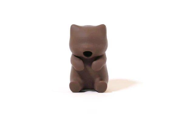 Nékojita FuFu - The Tiny Cat Robot That Cools Your Hot Drinks &amp; Food