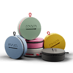 Roam Smart Tracker (Multi-Pack) - Never Lose Your Keys, Bags or Luggage Again