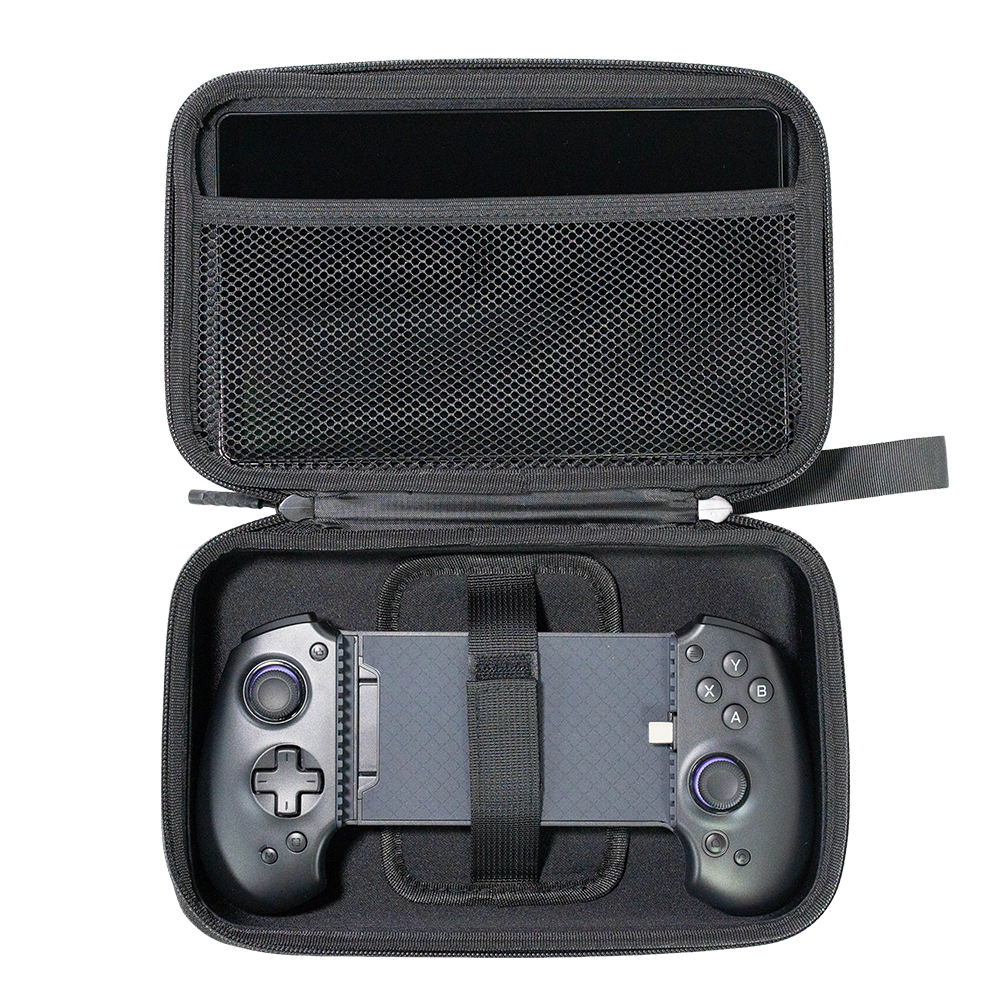 abxylute S9 Type-C Mobile Gaming Controller