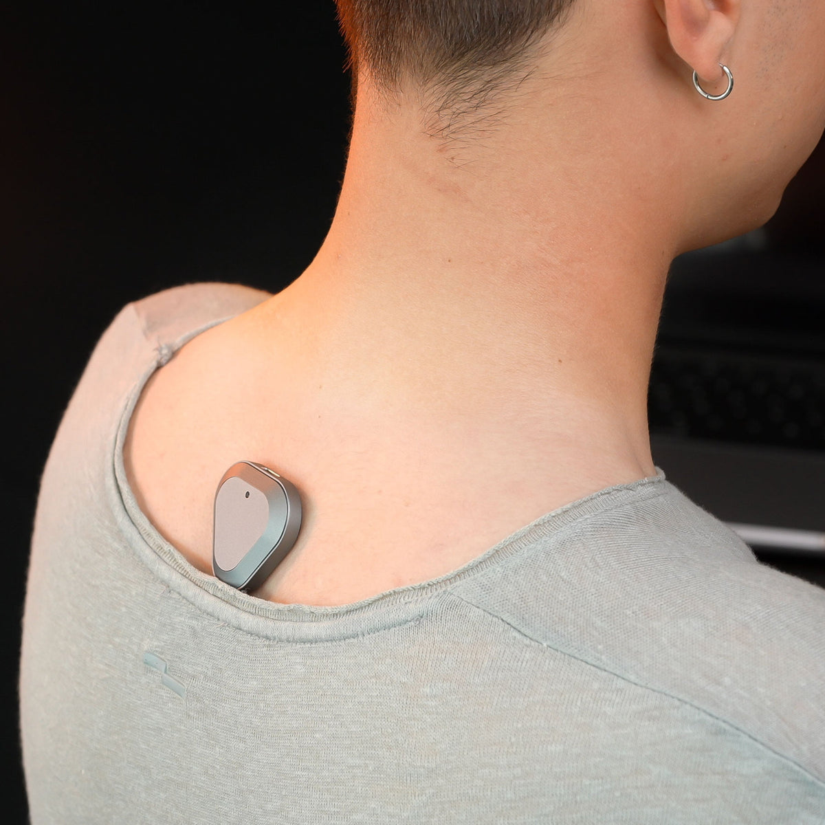 Straight Plus – Effortlessly Achieve Perfect Posture