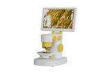 Darwin MX Pro - Experience Microscopy Like Never Before