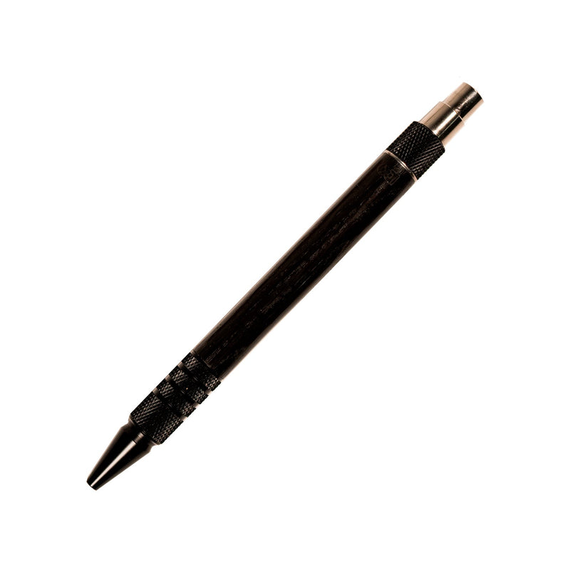 The Ancients Series - Machined EDC Click Pen