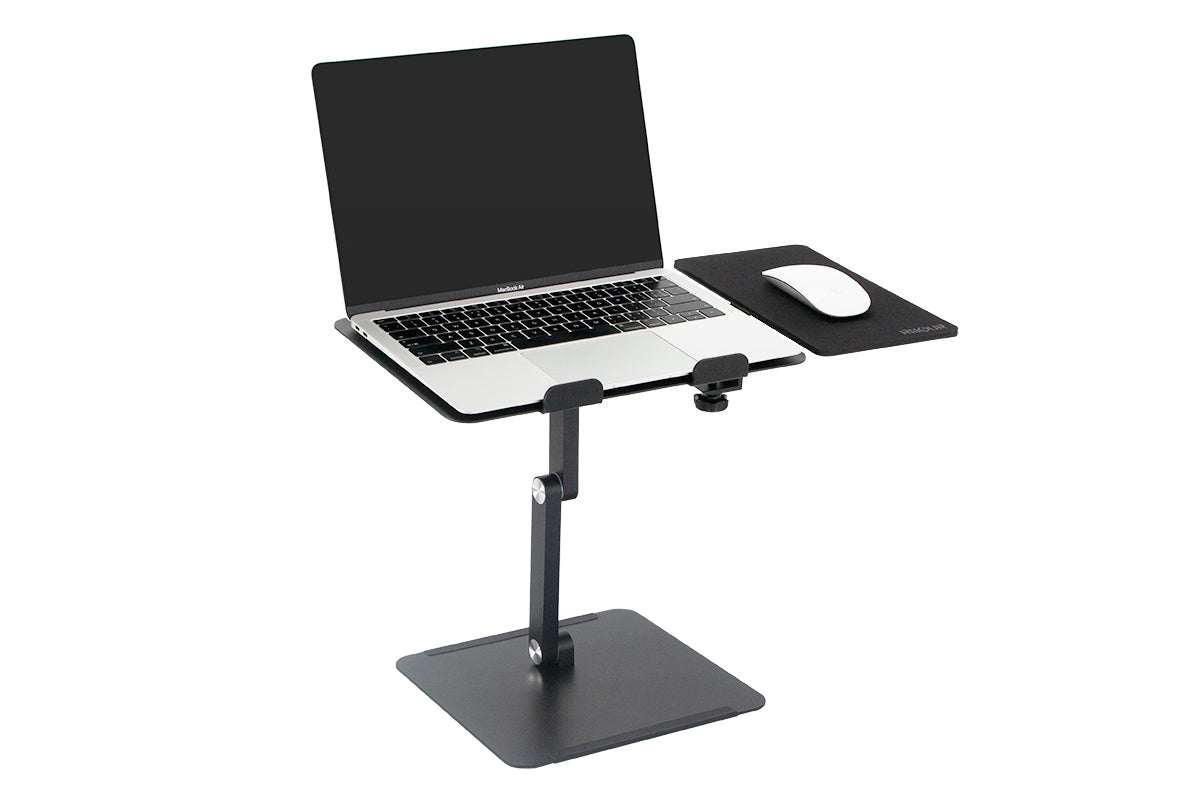 Z1 Mouse Pad Clip – Boost Your Ergonomics &amp; Comfort