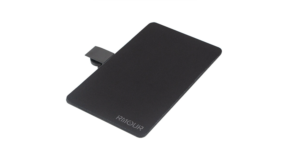 Z1 Mouse Pad Clip – Boost Your Ergonomics &amp; Comfort