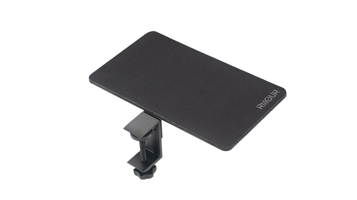 Z1 Mouse Pad Clip – Boost Your Ergonomics &amp; Comfort